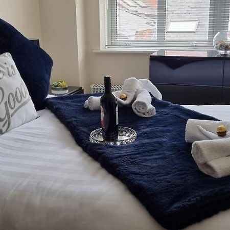 Elite Luxury Apartment Birmingham Ngoại thất bức ảnh