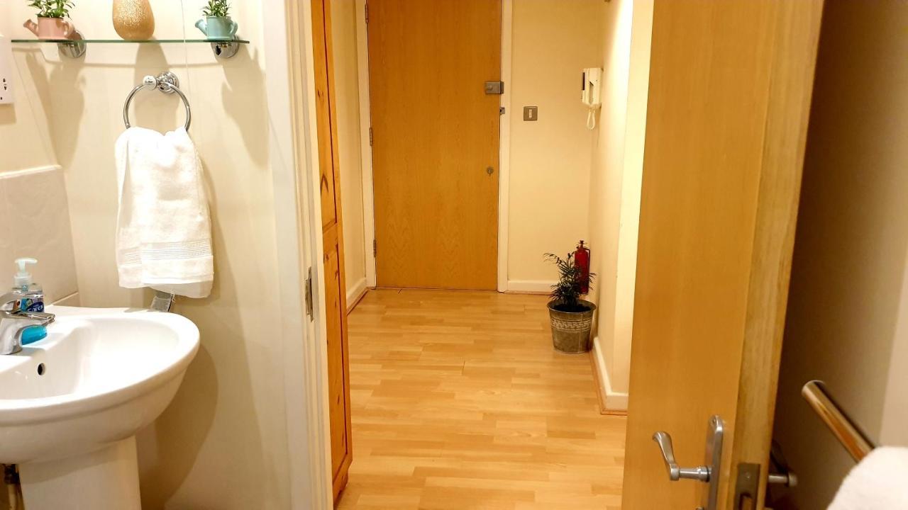 Elite Luxury Apartment Birmingham Ngoại thất bức ảnh