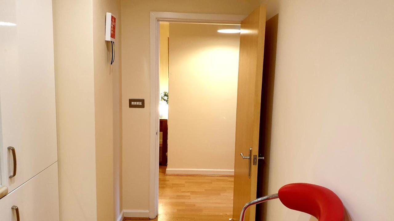 Elite Luxury Apartment Birmingham Ngoại thất bức ảnh