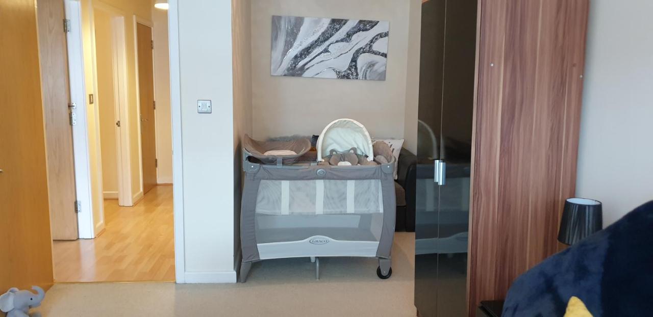 Elite Luxury Apartment Birmingham Ngoại thất bức ảnh