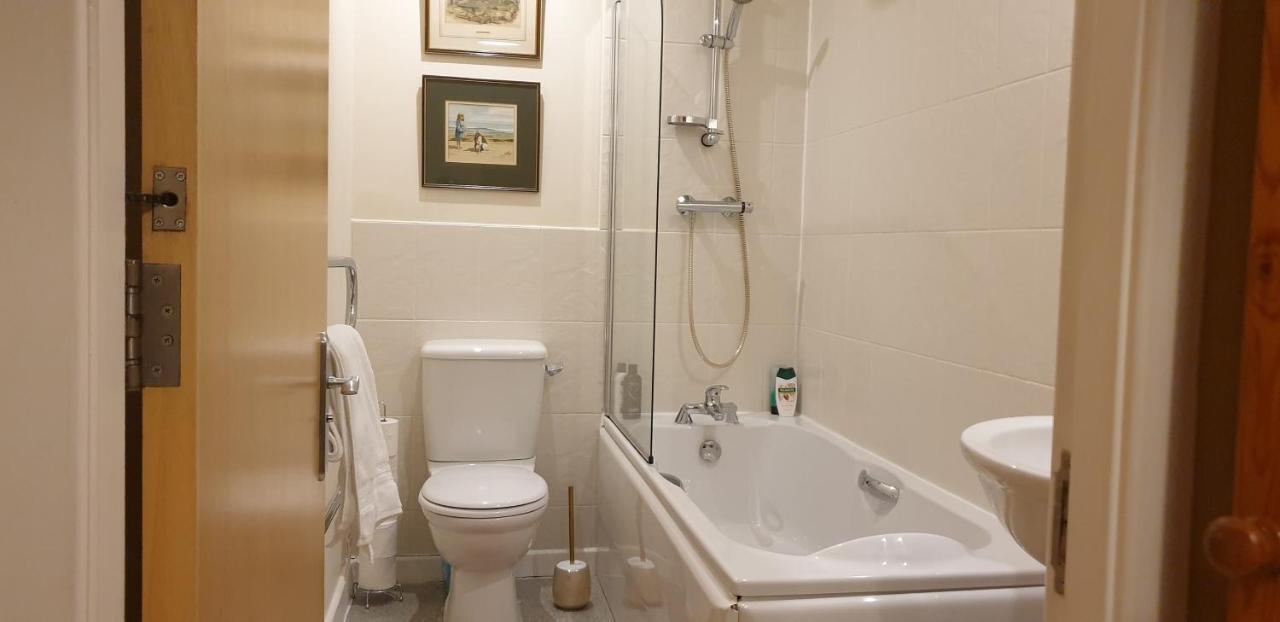 Elite Luxury Apartment Birmingham Ngoại thất bức ảnh