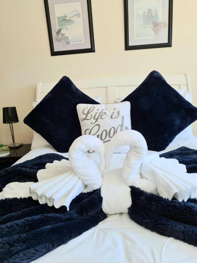 Elite Luxury Apartment Birmingham Ngoại thất bức ảnh
